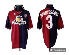 Maglia maglia Genoa 95-96 di