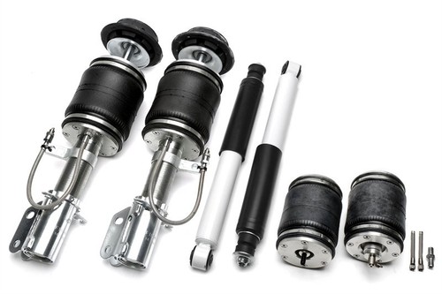 Kit assetto pneumatico aria - pneumatico, ad