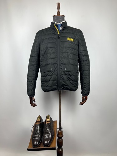 Barbour international legacy - barbour,