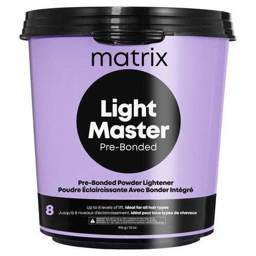 Matrix light master polvere - light,