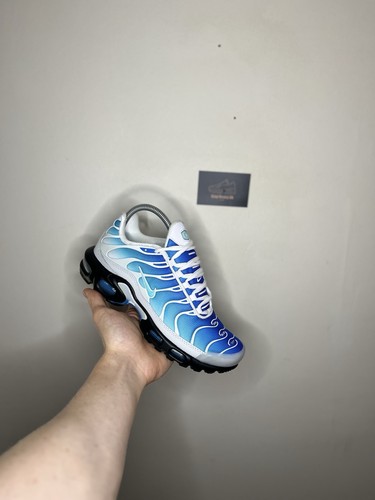 Nike air max - plus, tn