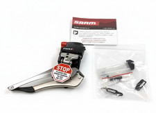 Deragliatore anteriore SRAM