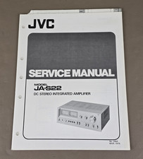 Amplificatore integrato stereo