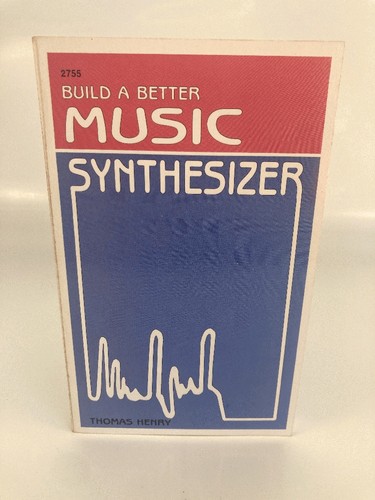Build better music - build,