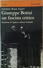 Libro - GUERRI Giordano Bruno