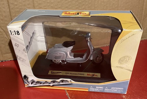 Die cast vespa - cast,
