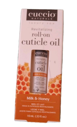 Cuccio naturale olio per - cuccio,