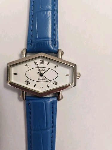 Pendule quartz tonneau watch - pendule,