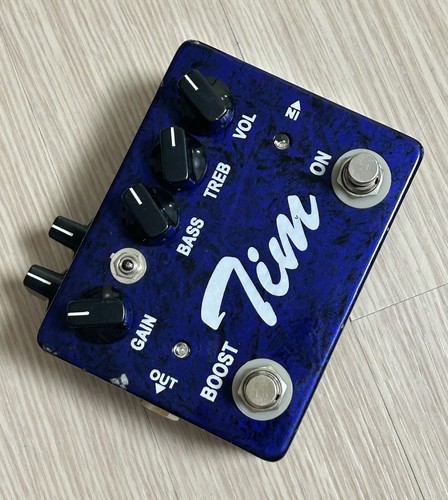 Overdrive paul cochrane tim - overdrive,