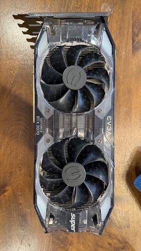 Scheda grafica gioco evga - scheda,