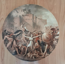 Seltmann Weider Bavaria Piatto