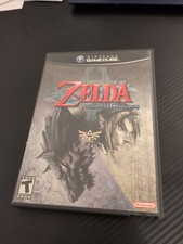 Legend of Zelda Twilight