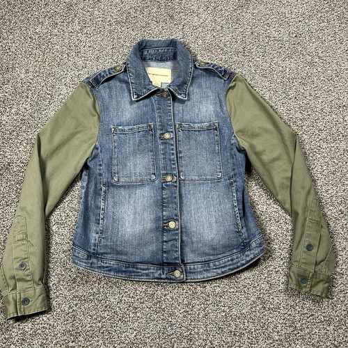 Giacca anthropologie pilcro - anthropologie,