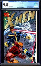 X-MEN #1 1991 SPECIAL