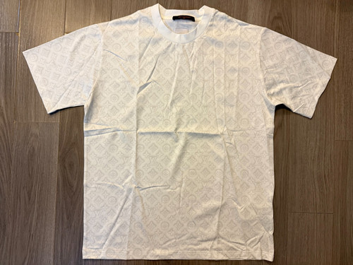 Shirt louis vuitton monogram - t-shirt,