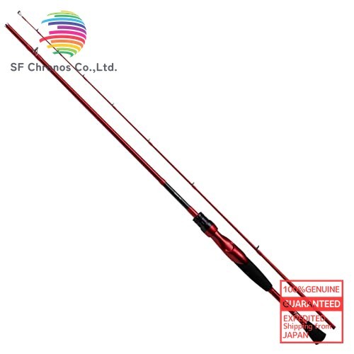 Canna pesca daiwa iidako - pesca,