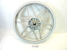 Cerchio posteriore Moto Guzzi V35 V50 18 x 2,15 ruota
