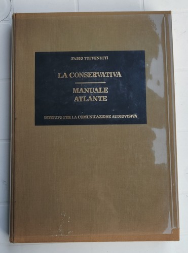 Conservativa manuale - conservativa,