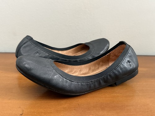 Ballerine vhtf frye carson - vhtf,