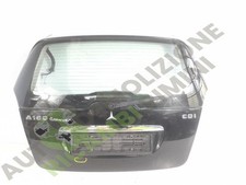 640940 PORTELLO POST.  MERCEDES CLASSE A «W169» (2005) A180 2.0 CDi Elegance,...