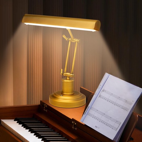 Luce per pianoforte per