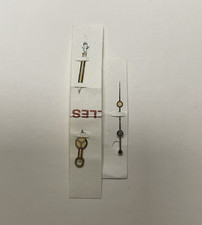 SET SFERE LANCETTE ROLEX