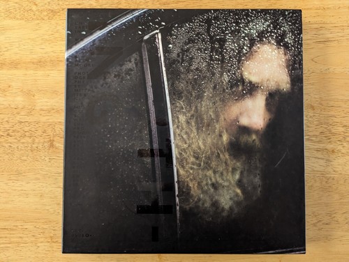 Alan moore unearthing limited - moore,