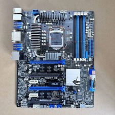 PER ASUS P8Z77 WS 32GB Z77