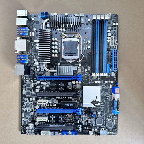 Per asus p8z77 - ws, z77