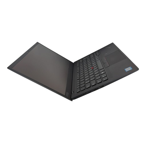 Lenovo carbon 6th i5 - tp,