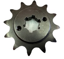 Pignone Catena in Acciaio