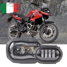 Faro fanale anteriore Front