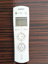 Bose Remote Control RC48S2-27