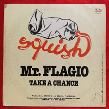 MR. FLAGIO - TAKE A CHANCE -
