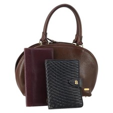BALLY Borsa a mano in pelle