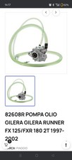 POMPA MISCELATORE OLIO