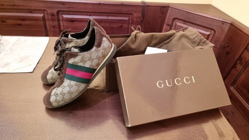 Scarpe gucci uomo - gucci,