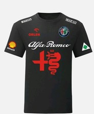 T-SHIRT PERSONALIZZATA PER ALFA ROMEO GTA QUADRIFOGLIO