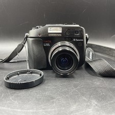 Olympus Camedia C-5060