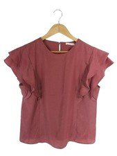 OPIQUE.CLIP Pullover Camicia