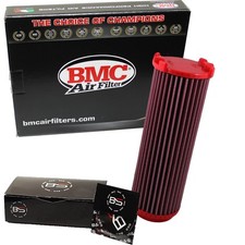 Filtro Aria Sportivo BMC per Mercedes CLK (A209/C209) CLK 220 CDI CV 150 05 -09