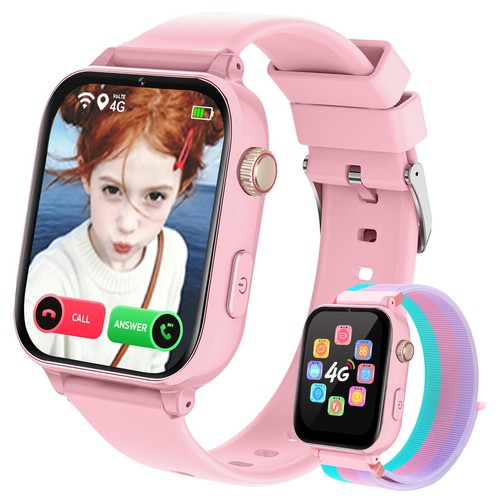Smartwatch bambini orologio - smartwatch,