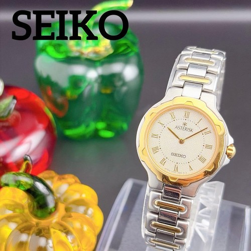 Orologio seiko asterisk - seiko, 4n20