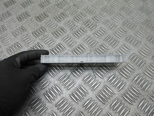 Luce freno alto livello - , toyota