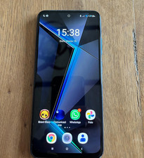Xiaomi Redmi Note 10S - 64GB -