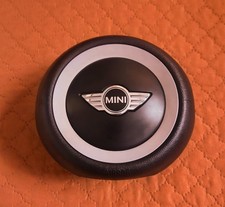 AIRBAG VOLANTE MINI COOPER R56