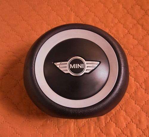 Airbag volante mini cooper r56 - cooper,