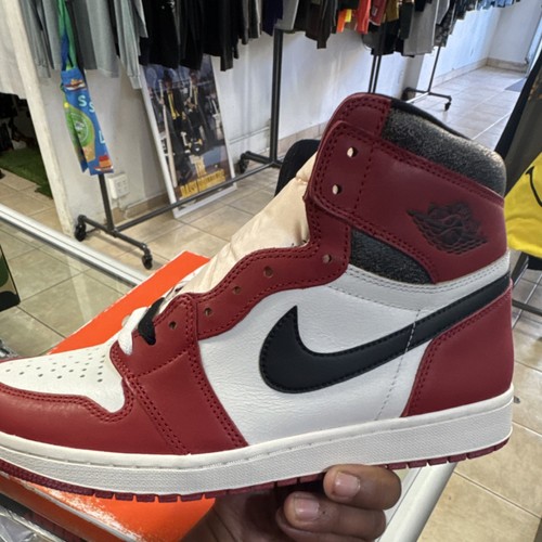 Jordan air - retro, high