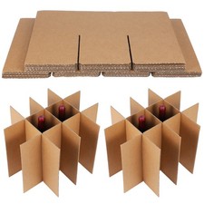 2 set di kit per imballaggio