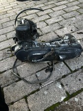 Motore Completo Mbk Booster